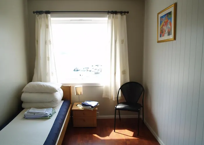 Apartment In Herand, Hardanger