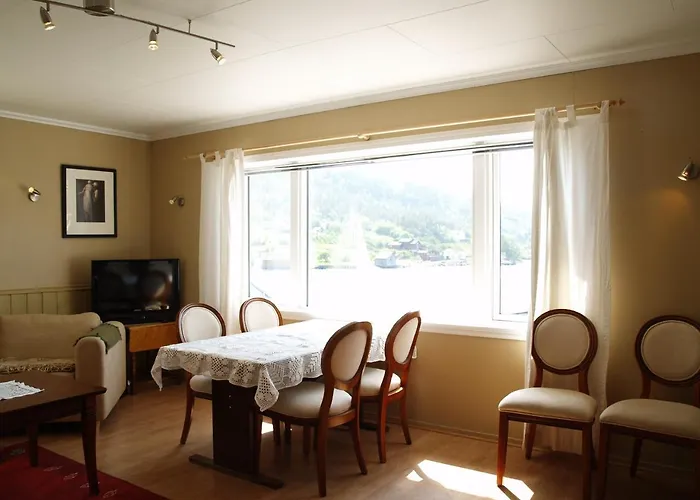 Apartment In Herand, Hardanger