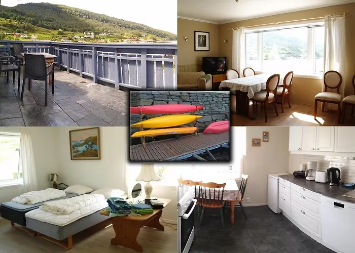Apartment In Herand, Hardanger