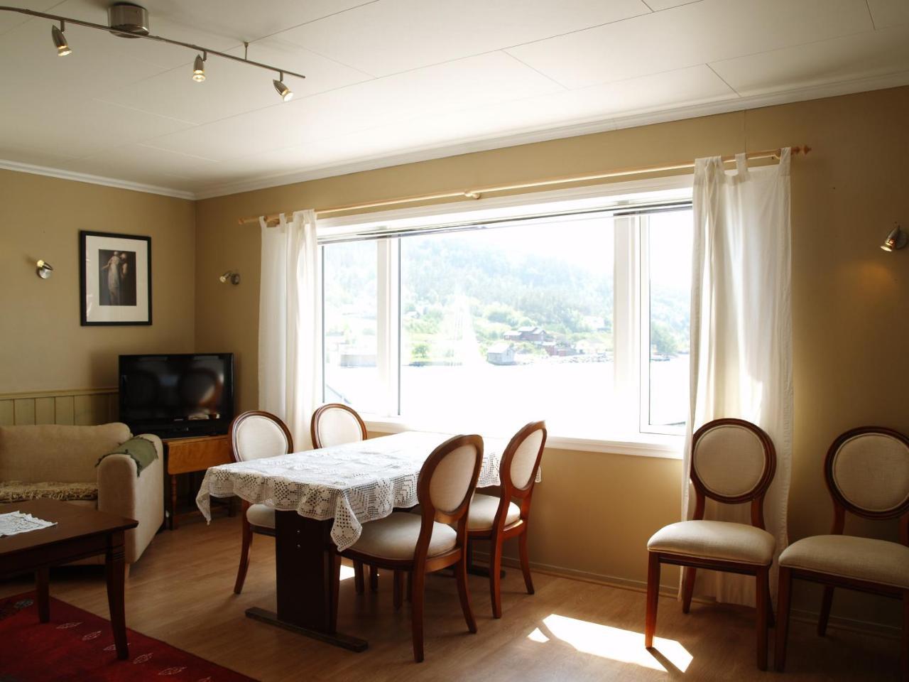 In Herand, Hardanger Herand